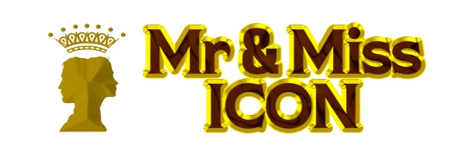 Mr & Miss Icon